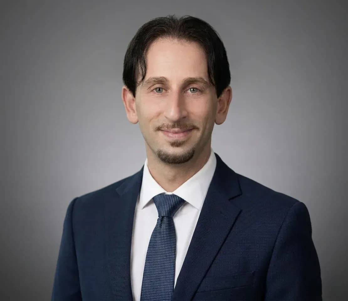 Avi Serfaty