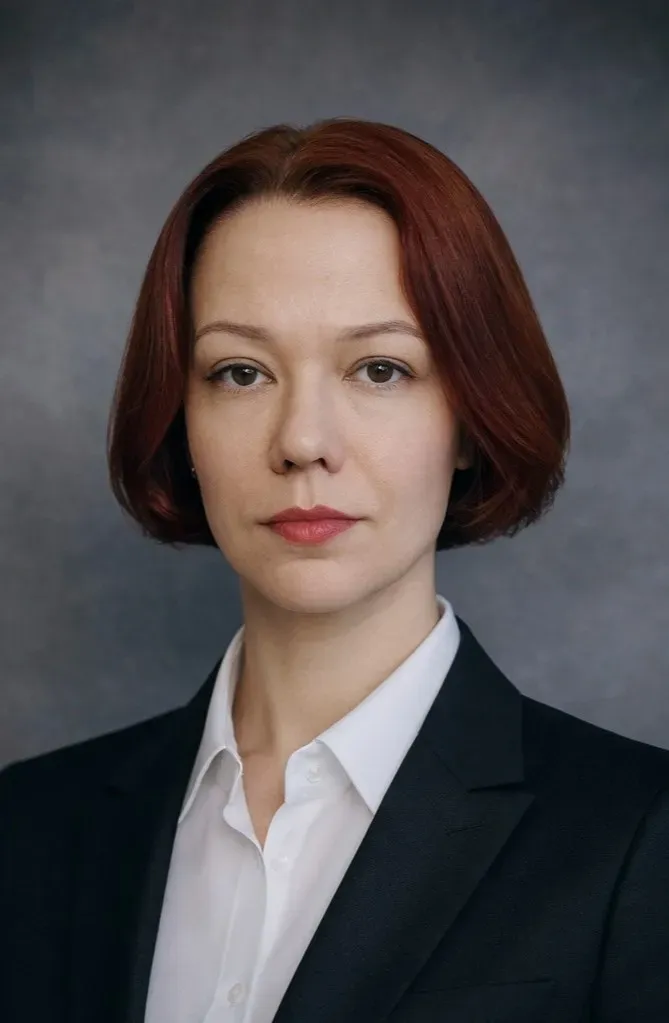 Nadya Lyalkina