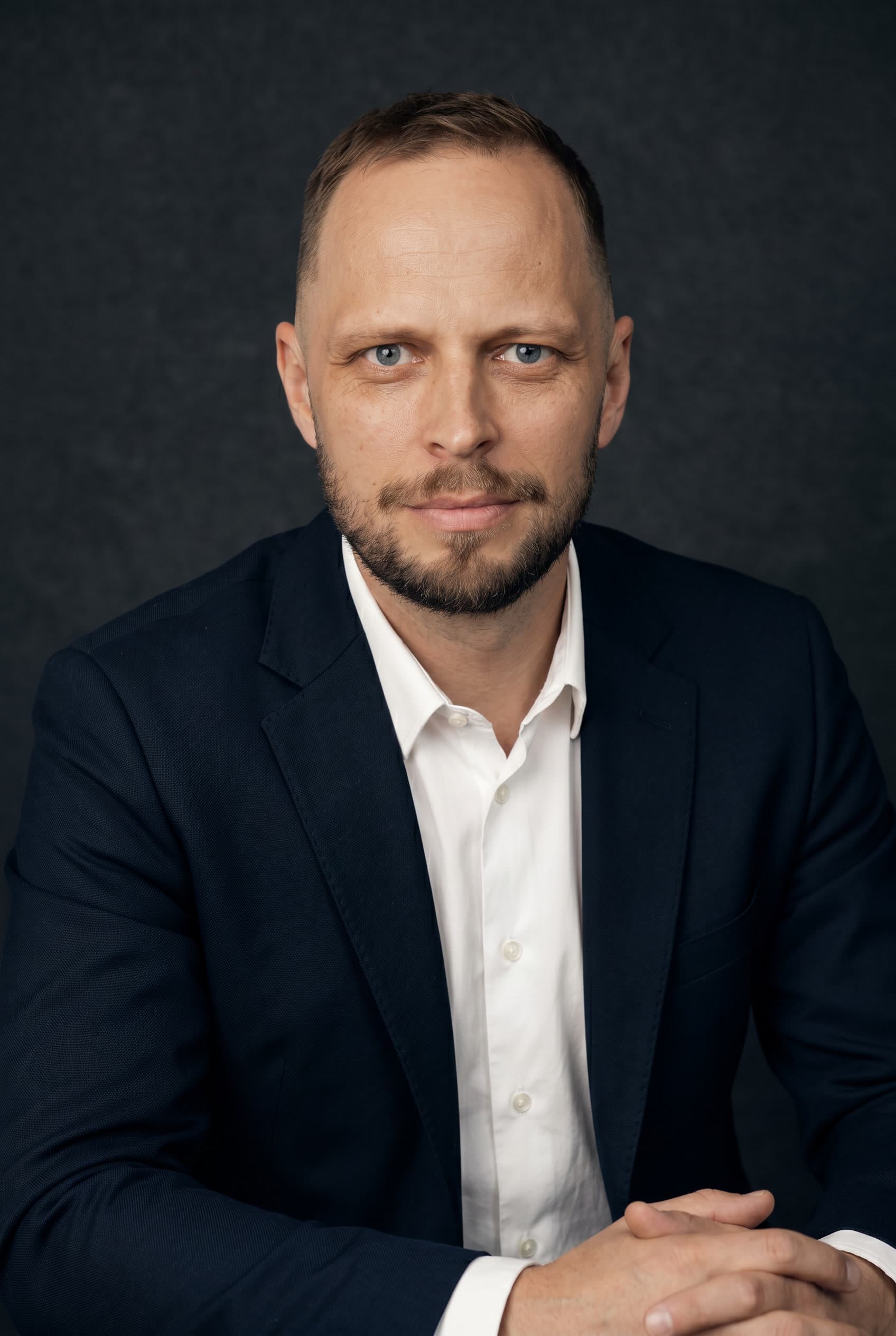 Pavel Kuchumov