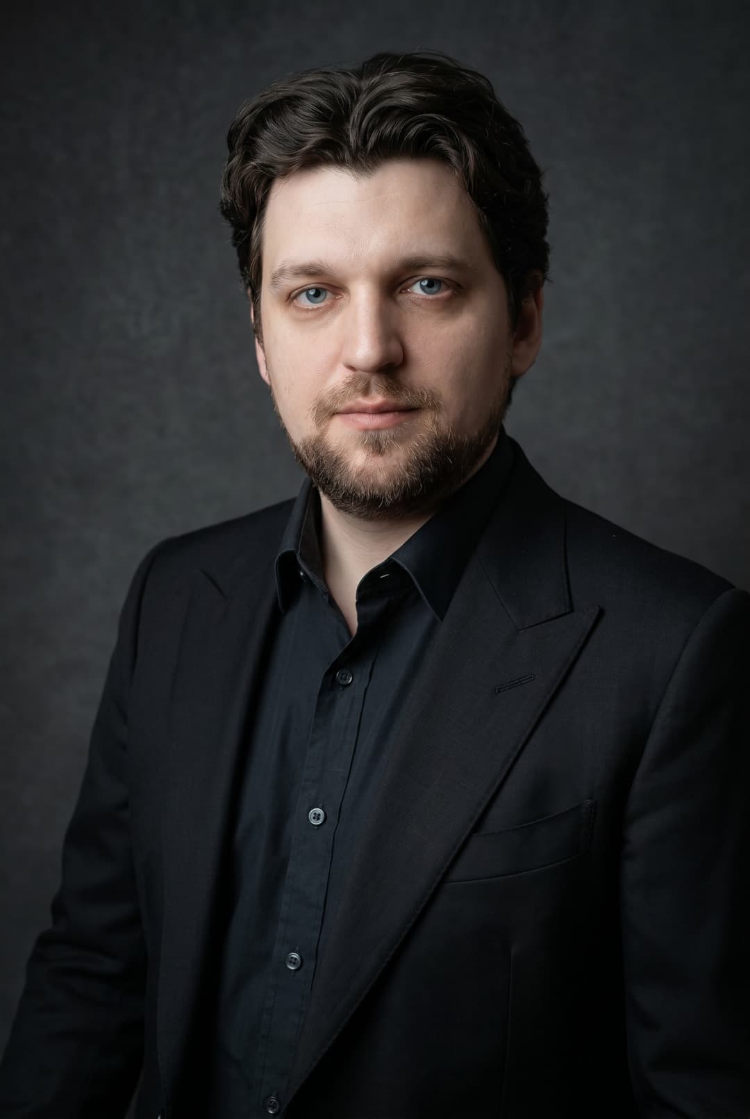 Vadim Koystinen