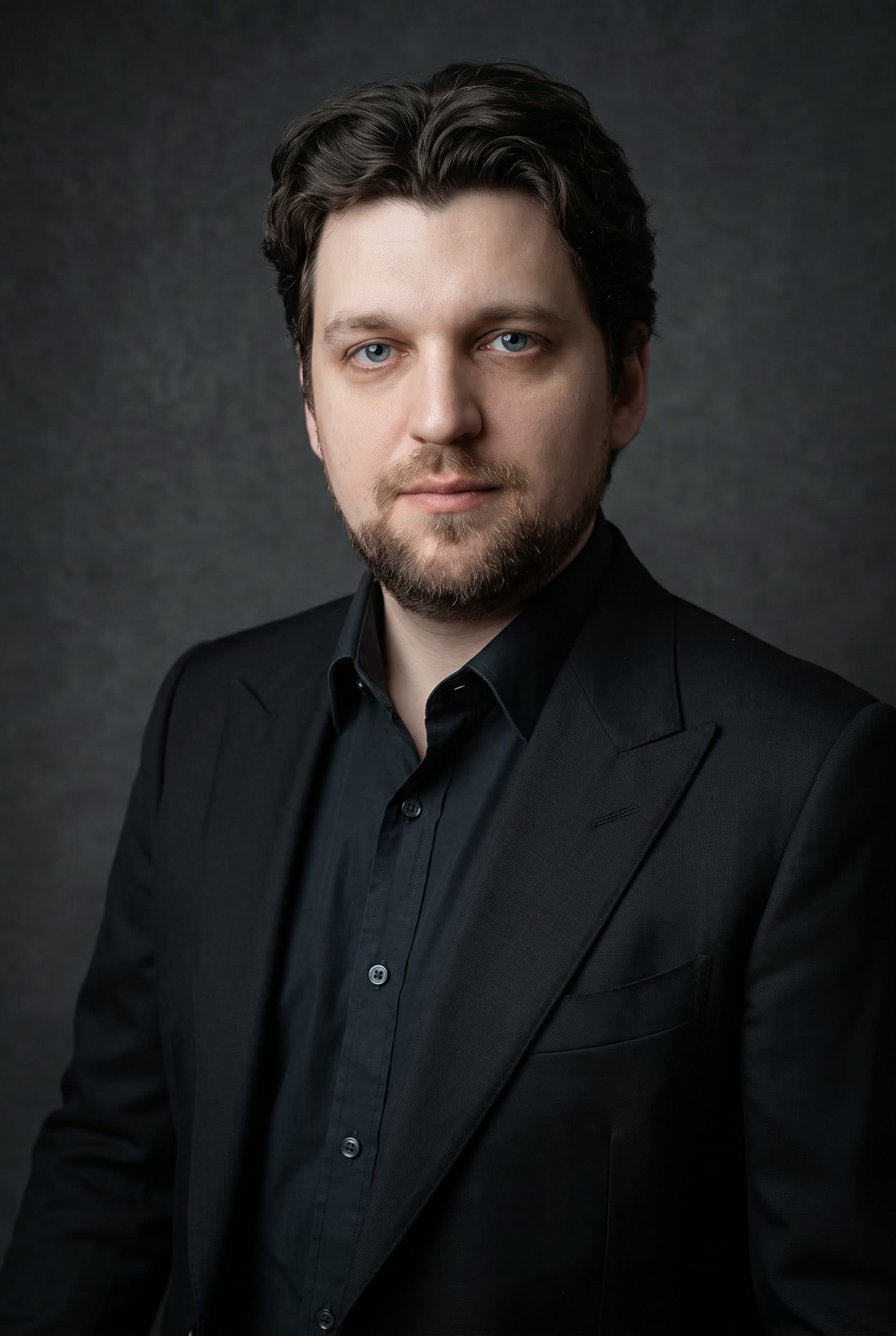 Vadim Koystinen