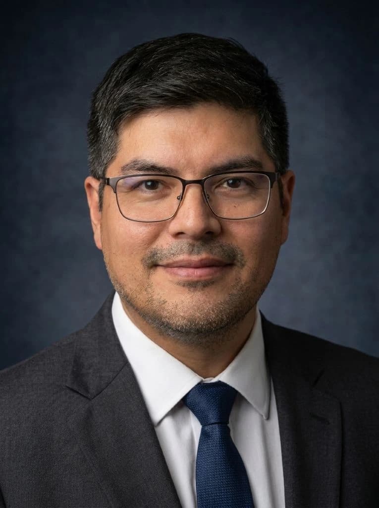 Victor Barrios