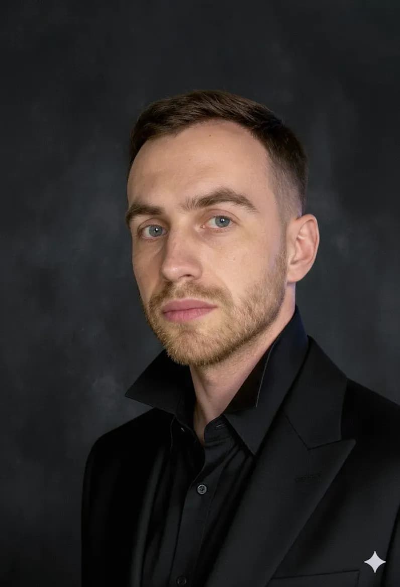 Sergei Kviatkovskii
